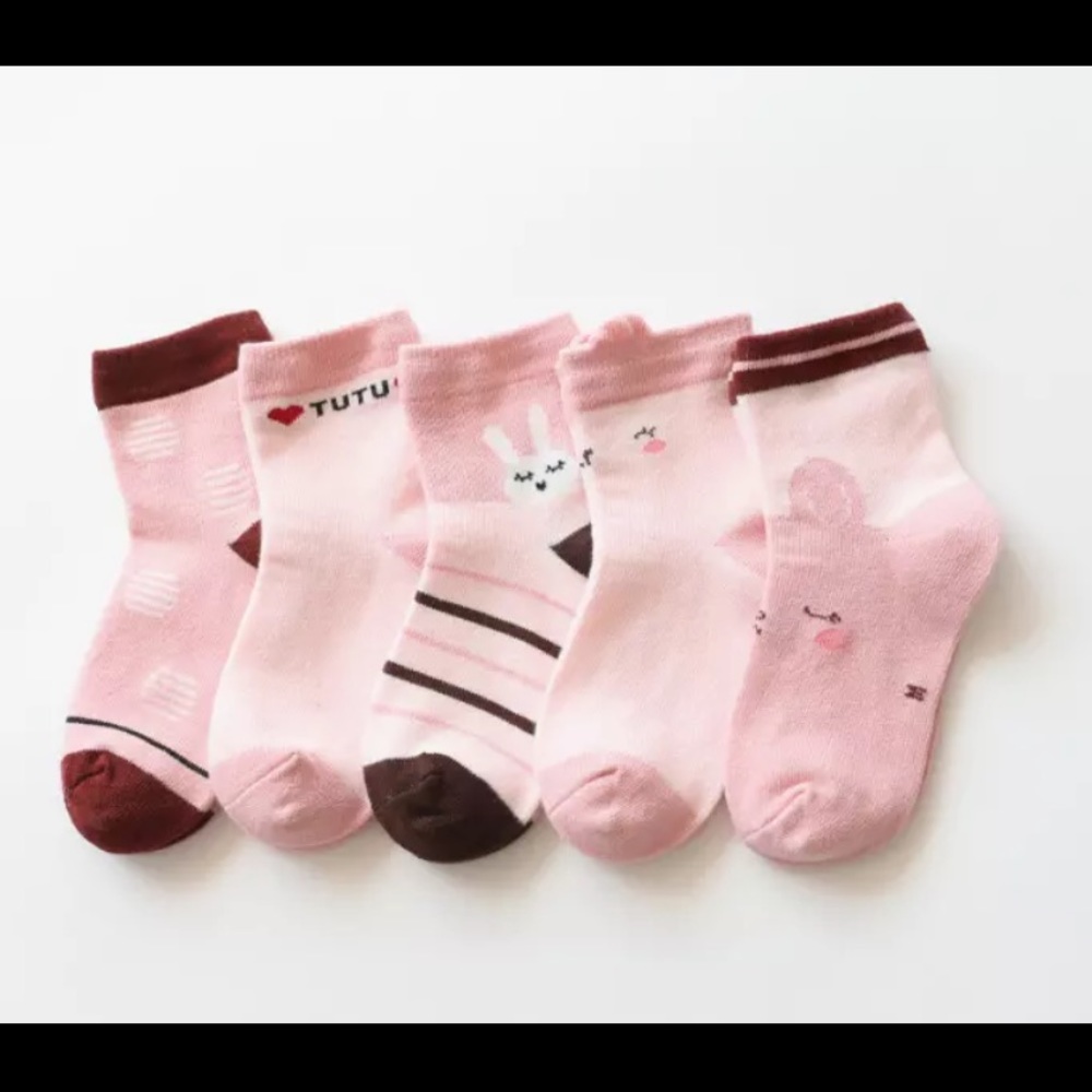Kid socks - Picture 3 of 15